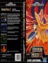 Sega  Genesis&nbsp; - &nbsp;Thunder Force III